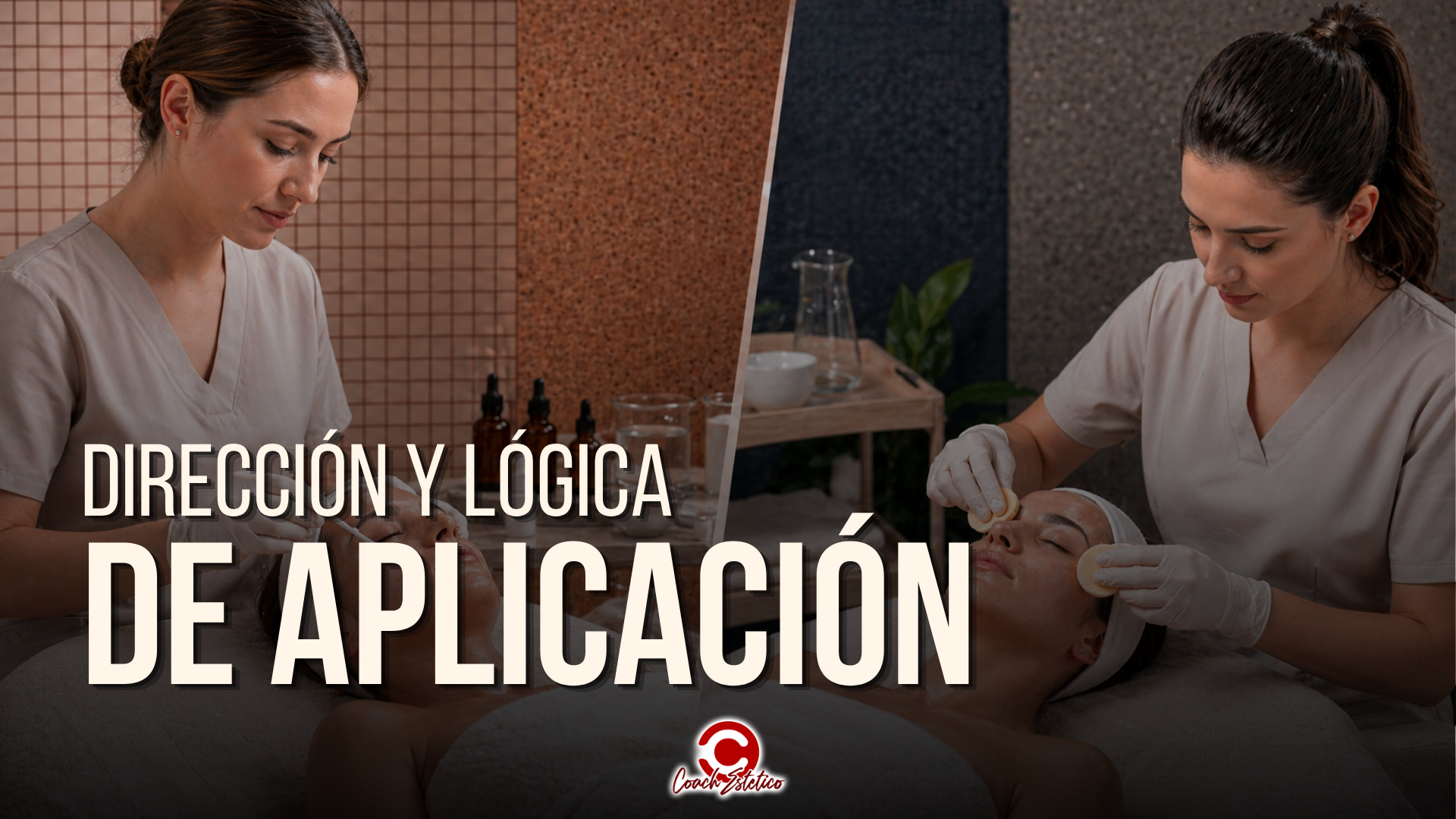 Portada módulo 03 · Dirección y lógica de aplicación